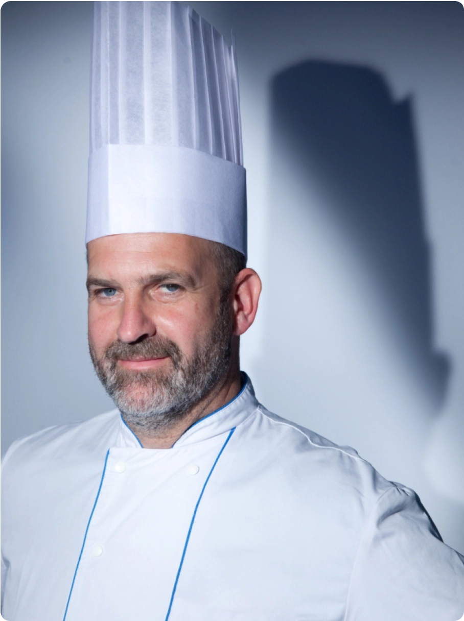 chef traiteur reception Saint-Pierre d'Oleron